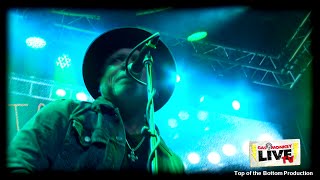 Troy Luccketta & Friends - Stranglehold - Gas Monkey Live