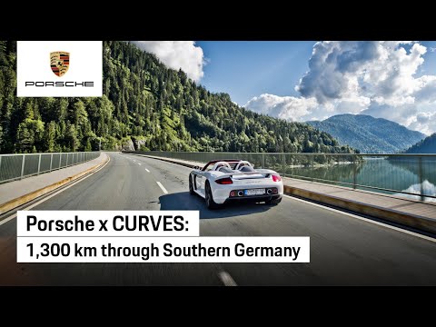 CURVES in South Germany