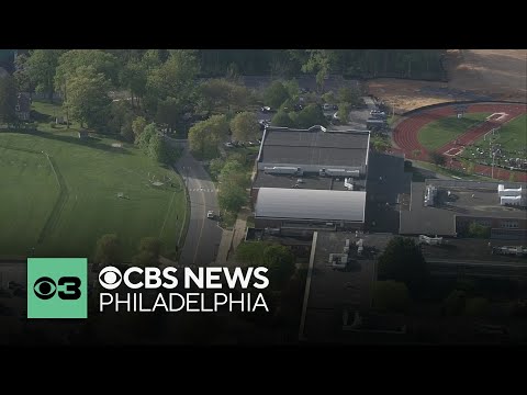 Chester County teacher accused of having sexual relationship with student, officials say