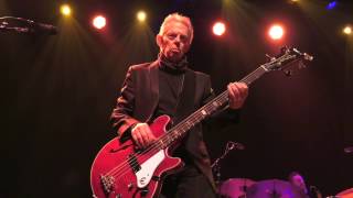 Video thumbnail for The Epiphone Jack Casady 20th Anniversary Bass Guitar by OfficialEpiphone