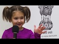 Raising Up A Multilingual Child Bella And Yulia Devyatkina