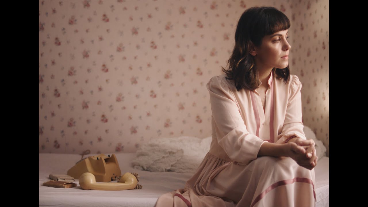 Katie Melua — 14 Windows