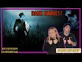 Dark Harvest | Spoiler Free Review