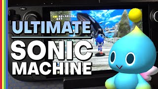 1 Year Later - Steam Deck is the Ultimate Sonic Machine