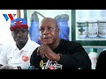 MANDONGA HAPOI KAJA NA NDOIGE NGUMI INAYOKUNJA KONA