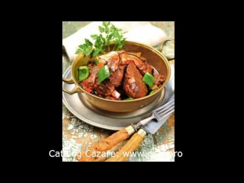 Cazare Ciocanele, Dolj - Cazat.ro