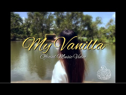 SPACE PUMPKIN - My Vanilla (Official Music Video)