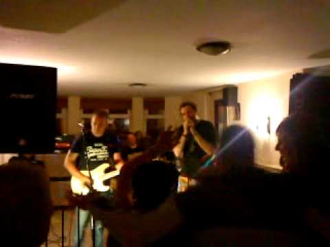 Still Got The Blues  - The Alliance (South Wales)