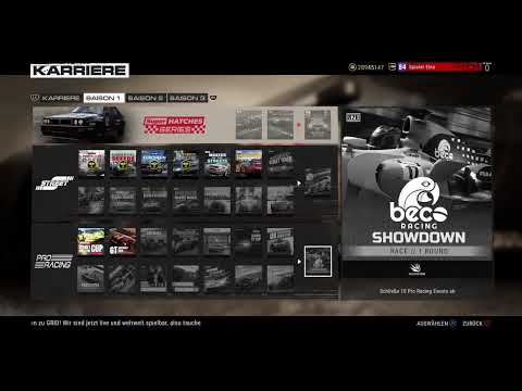 GRID Walktrough Part 26