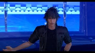 【DFFNT】空気が読めないノクティス ストーリー 最新映像