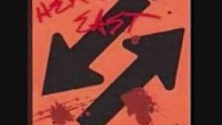 Head East - Open Up The Door