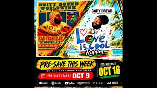 Love Is Cool Riddim Mix (Full) Feat. MediSun, Cathy Matete, Ras Fraser Jr, Zagga (October 2026)
