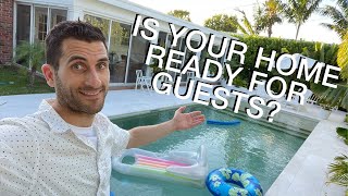 A West Palm Oasis: Tucked Away Tuesday #1