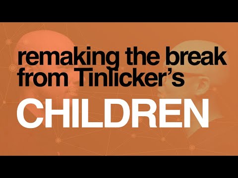 Recreating the BREAKDOWN from TINLICKER’s remix of CHILDREN (+ presets)