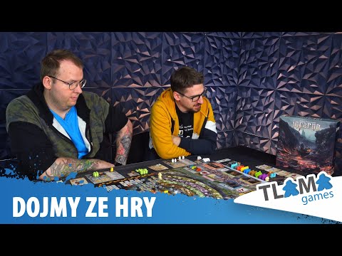 Inferno (české vydání) - YouTube Video