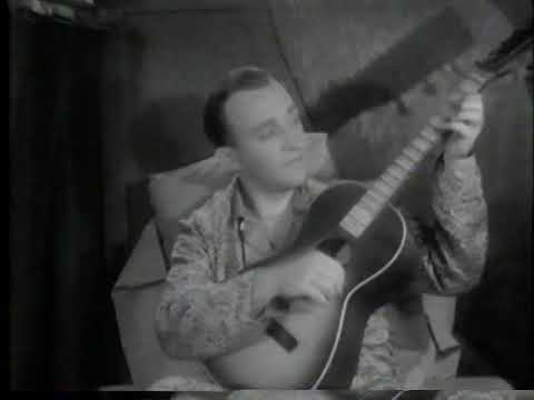 Bing Crosby "Every Time My Heart Beats"  (1933)