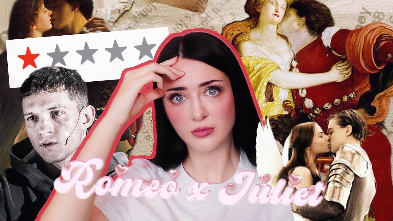 I saw the cursed Tom Holland Romeo and Juliet play so that you don't have to