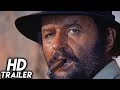 Duck, You Sucker (1971) ORIGINAL TRAILER [HD 1080p]
