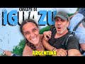 CAOS IN FRONTIERA e torniamo in ARGENTINA 🇦🇷