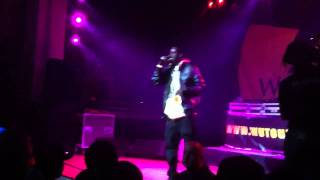 La the darkman-heist of the century(state theatre)