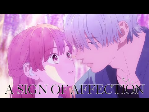 A Sign of Affection - Opening | Yuki no Ne