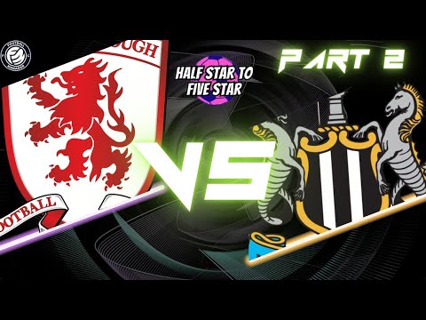 North East DERBY: The REVENGE? - Football Manager 2024