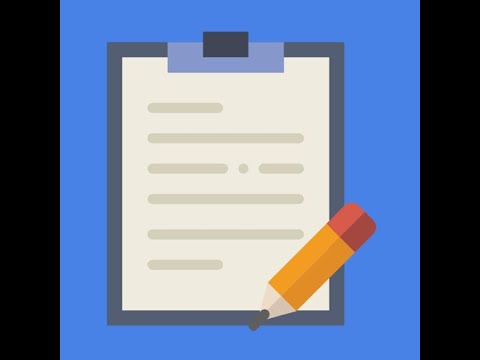 Retro Notes