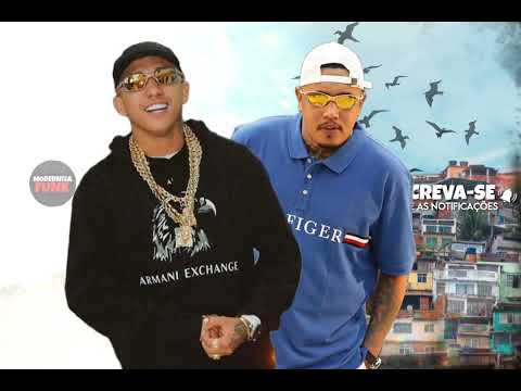 MC PP DA VS e MC Joãozinho VT - Deu Ruim