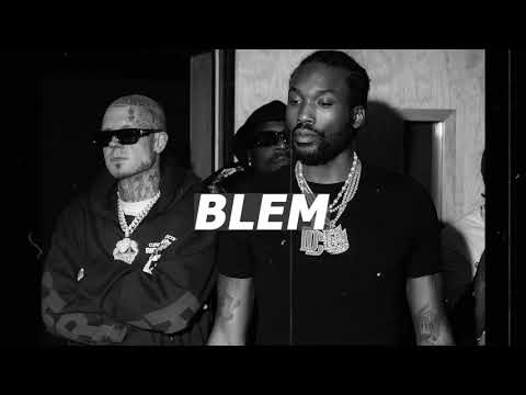 Meek Mill x Millyz Type Beat "Blem" | Sample Type Beat