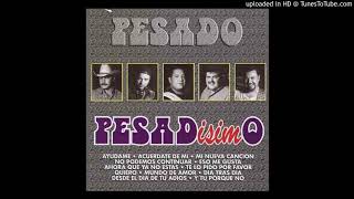 Pesado - Ayúdame