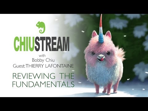 Reviewing the Fundamentals