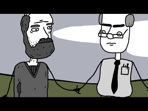 Take This Pill | David Firth's Health Reminder (Ep 2)