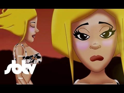 Jem Cooke ft Double S & Dot Rotten | Burning Memories [Music Video]: SBTV