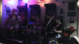 Walkin talkin my blues away