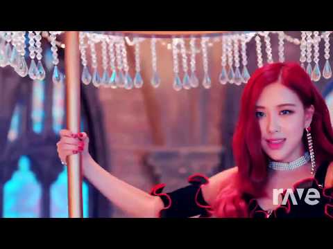 Fake Love and DU DU DU Mashup/Remix! BTS + BlackPink