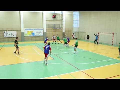 Krakowiak - Bochnia - #akcja 1