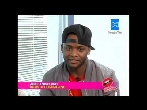 Abel Anivelpro estrena el video oficial de su canción titulada "Un contrato de boca"