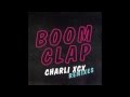 Boom Clap (Punk Party Remix) -- Charli XCX ...