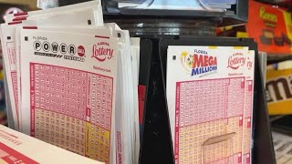 Can you stay anonymous after winning the Mega Millions lottery jackpot
