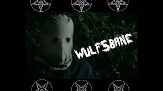 Wulfsbane - Lord of Death (Cancerslug cover)