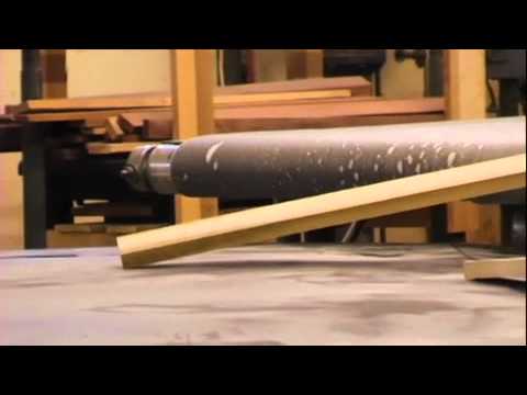 Note by Note - The Making of Steinway L1037 (Trailer)