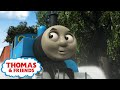 Thomas Friends Double Trouble Best Moments Thomas The Tank Engine Kids Cartoon