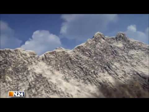 Entstehung des Himalaya Geo Klasse 8