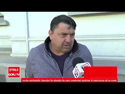 Ce acuzații îi aduc cetățenii din Albeni primarului Stan