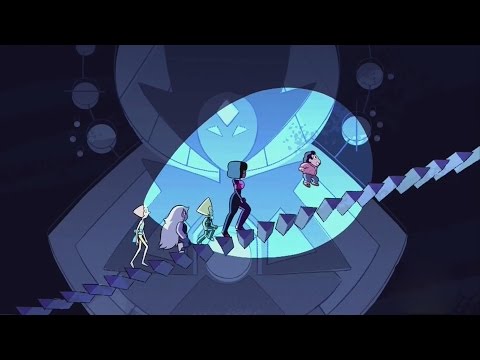 Steven Universe Vlogs: Episode 76 - It Could've Been Great