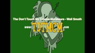 Don't Touch My Croques Monsieurs - Leonardo Di Caprio (2013) video