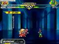 MUGEN Zero Legends Vs Luigi