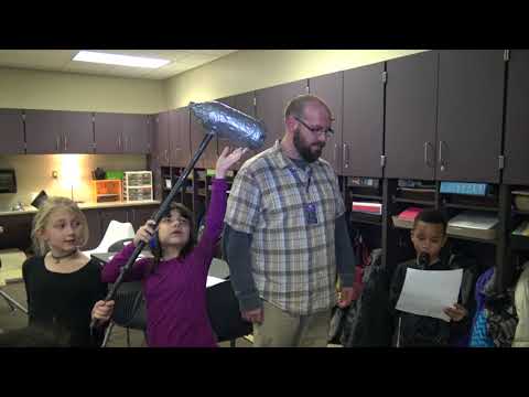 Mr  Strausbaugh's Dream