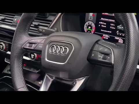 Audi Q5 €327 p/m - 35 TDI S-LINE 163HP A/T - Image 2