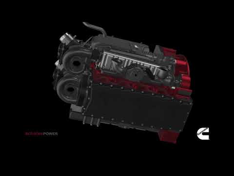 Advanced Combat Engine